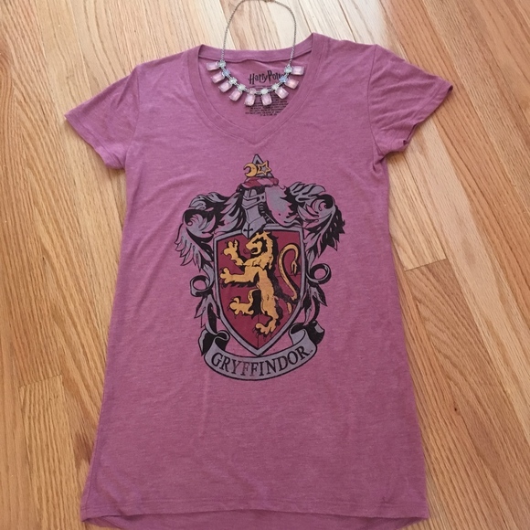 Warner Bros. Tops - Harry Potter T-Shirt NWT!